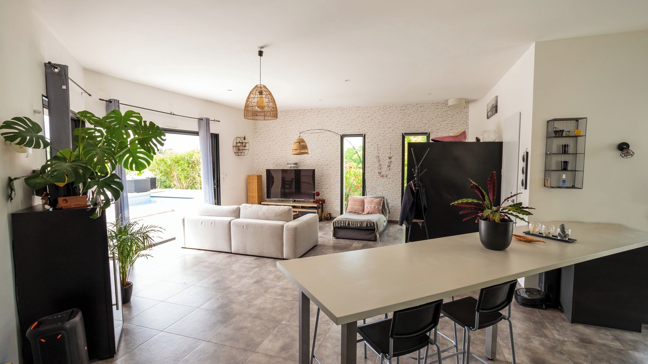 Photo of Livingroom in Trelissac