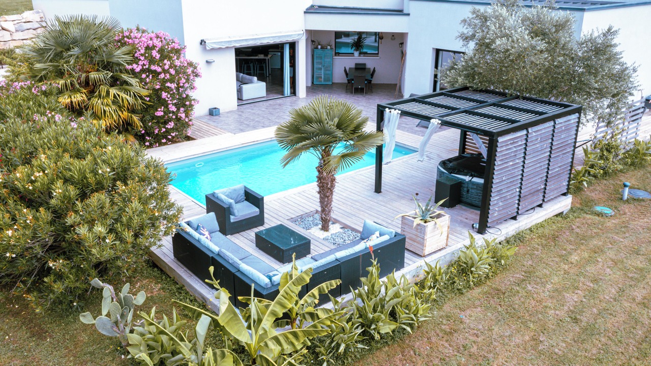 Photo of Outdoor in Trelissac