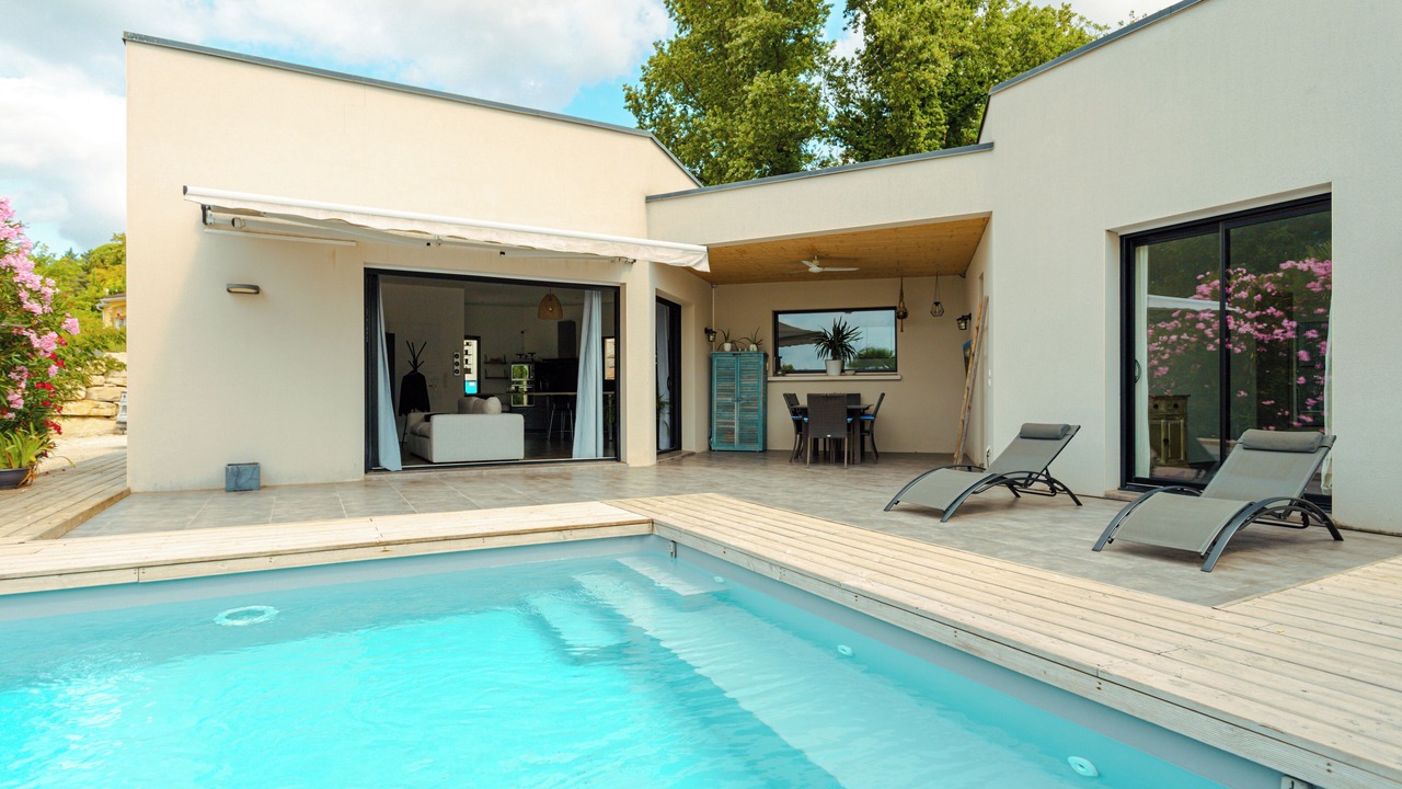 Photo of Outdoor in Trelissac