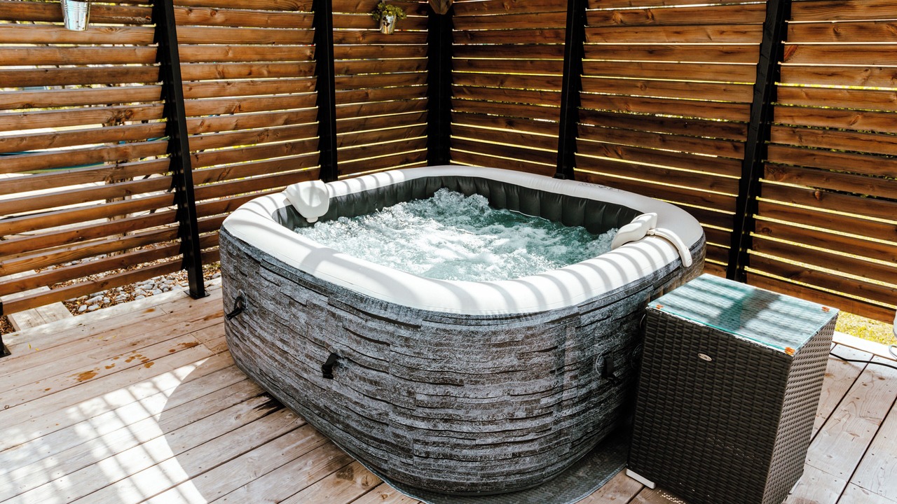 Photo of Patio Balcony in Trelissac