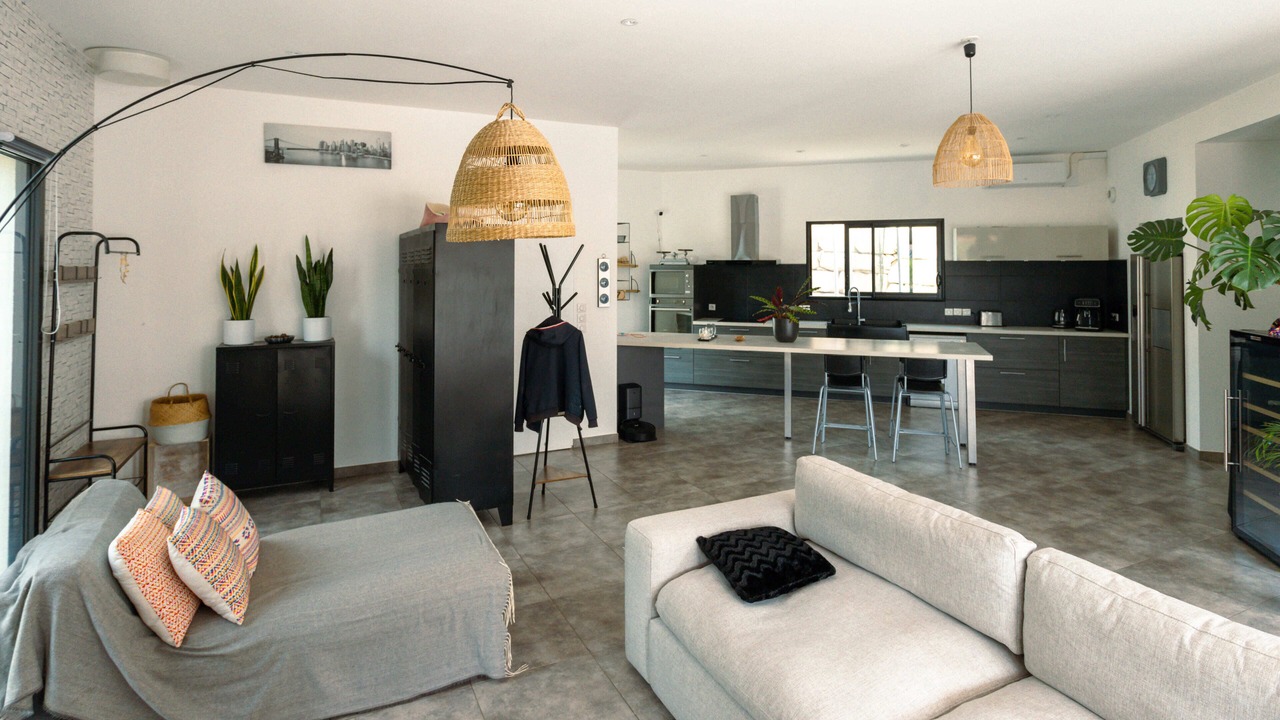 Photo of Livingroom in Trelissac