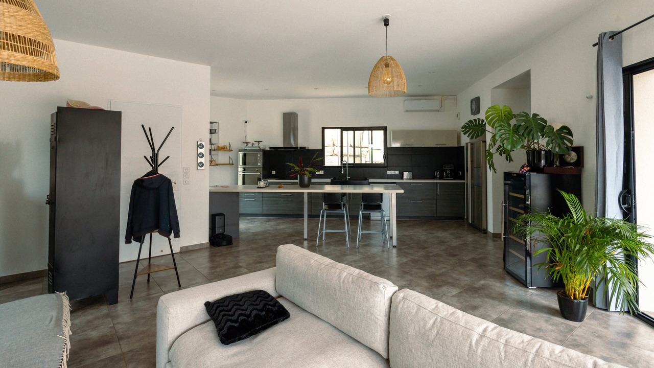 Photo of Livingroom in Trelissac