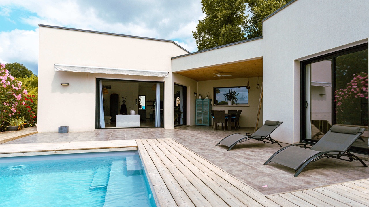 Photo of Outdoor in Trelissac