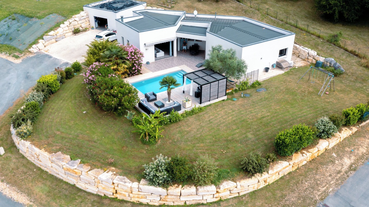 Photo of Outdoor in Trelissac