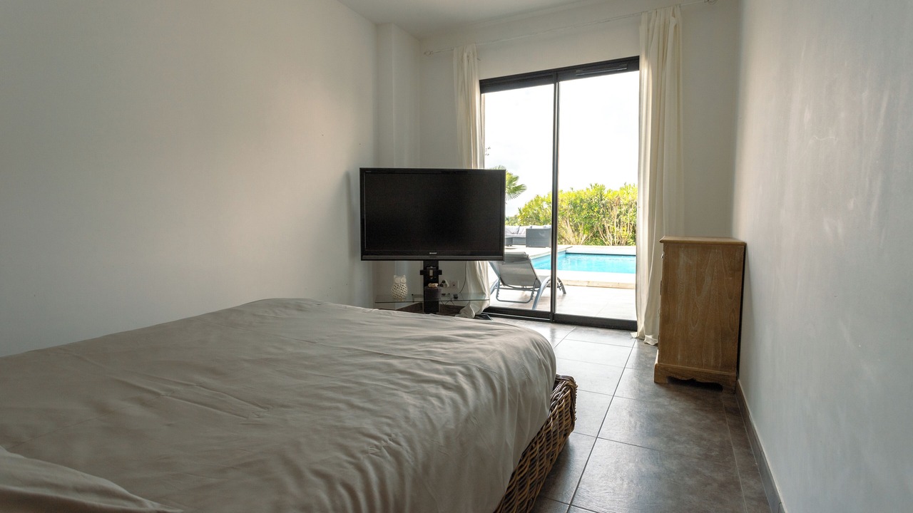 Photo of Bedroom in Trelissac