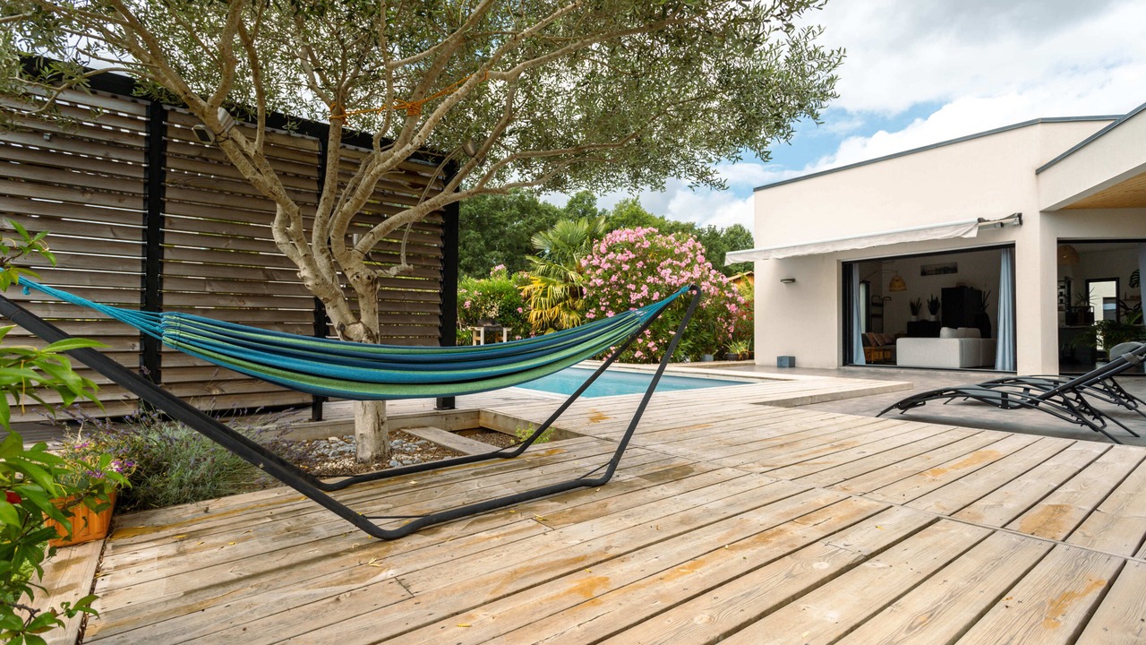 Photo of Patio Balcony in Trelissac