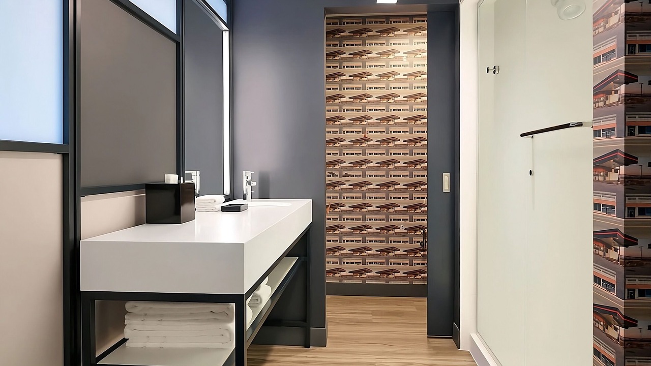 Photo of Bathroom in Portland