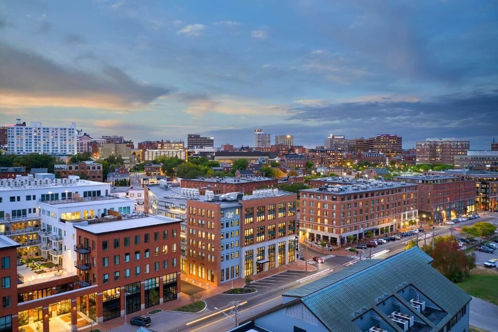 Photo of Outdoor in Portland