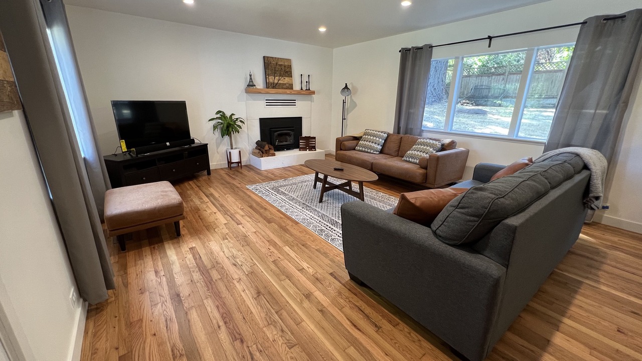 Photo of Bedroom in Milwaukie