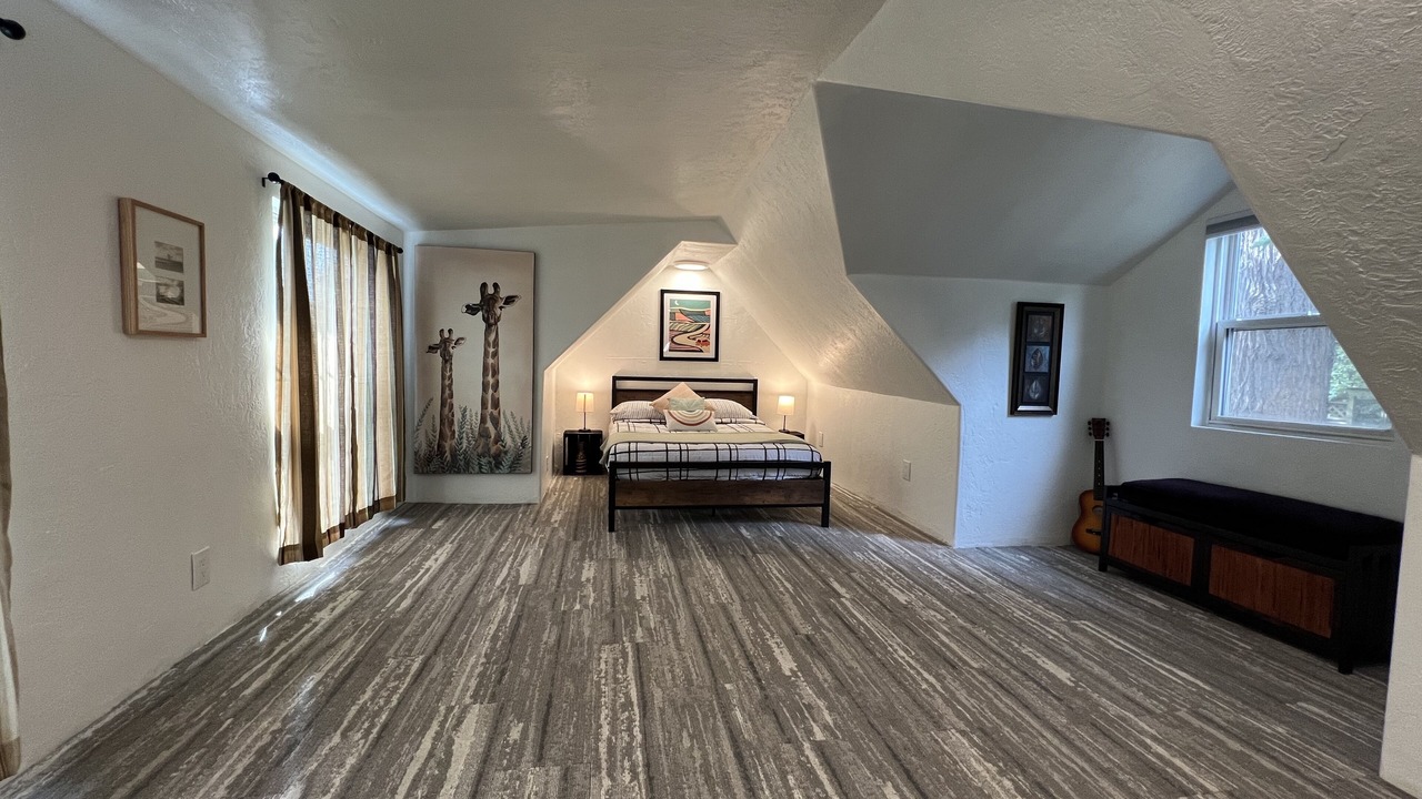 Photo of Bedroom in Milwaukie