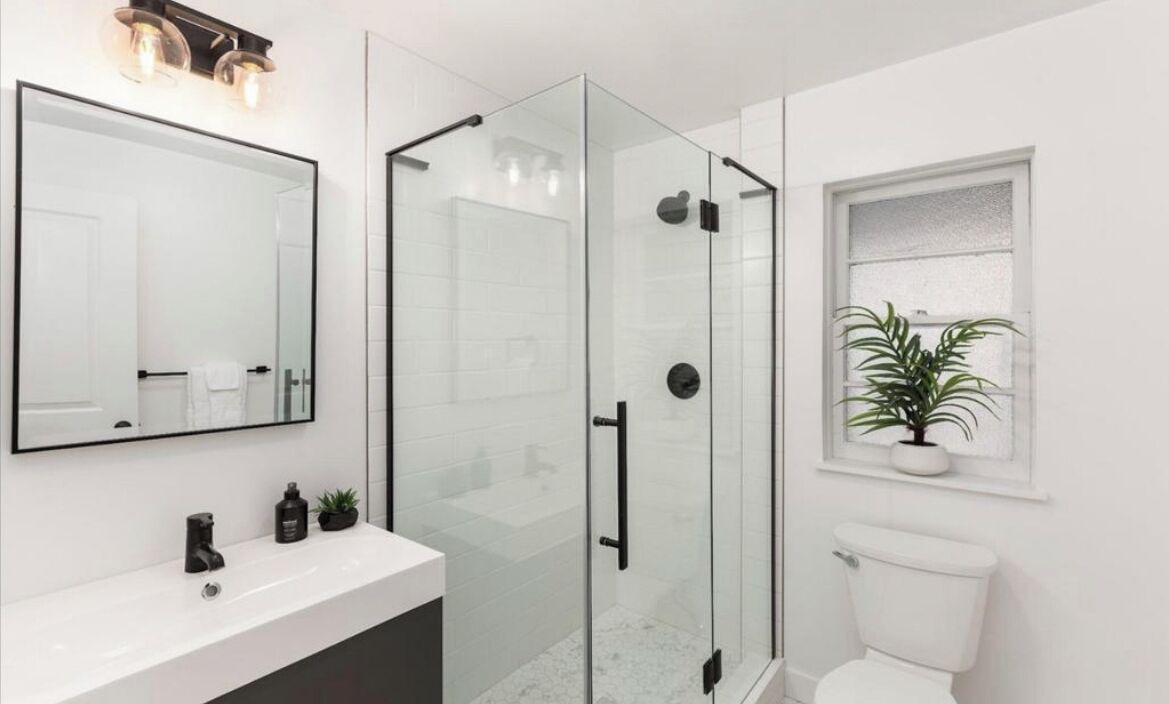 Photo of Bathroom in Milwaukie