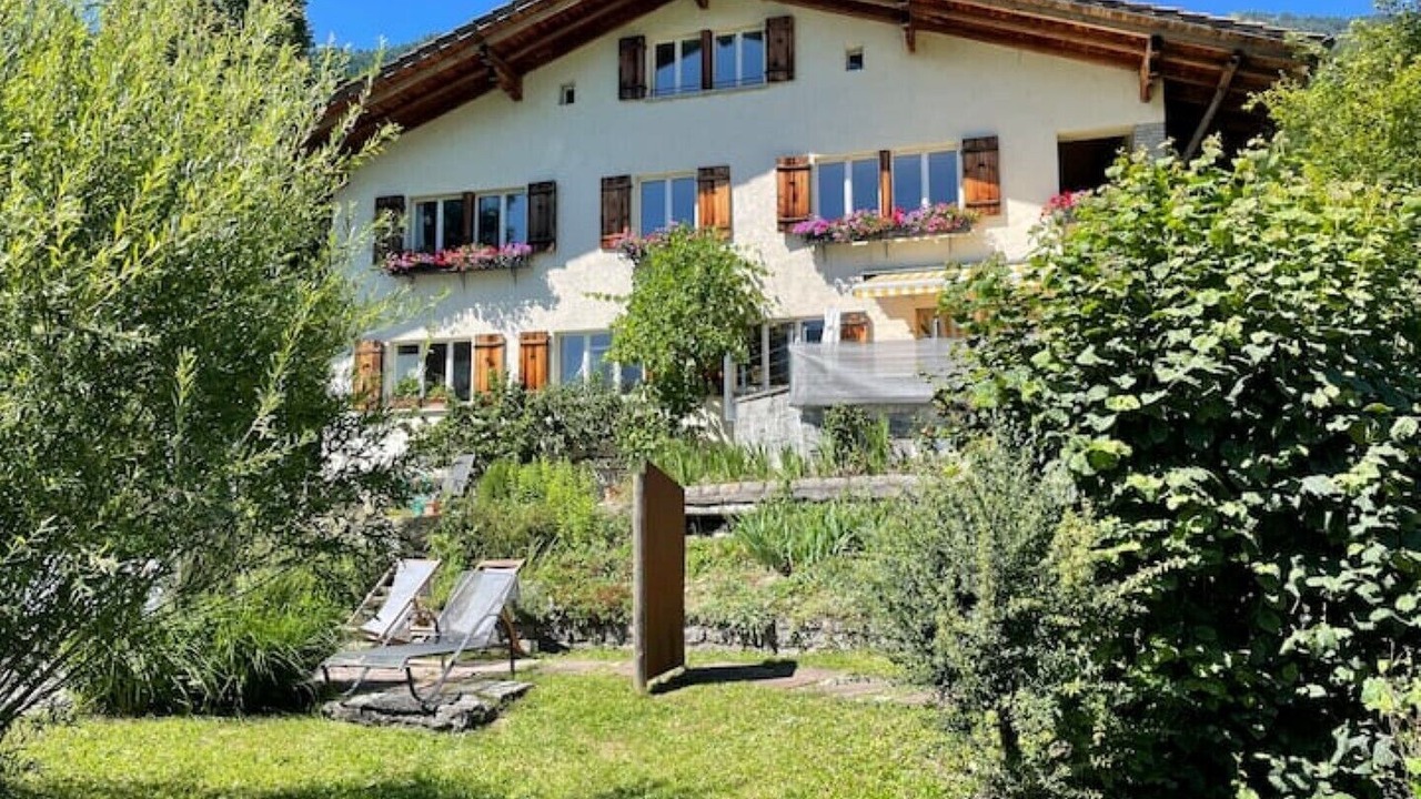 Photo of Outdoor in Brienz
