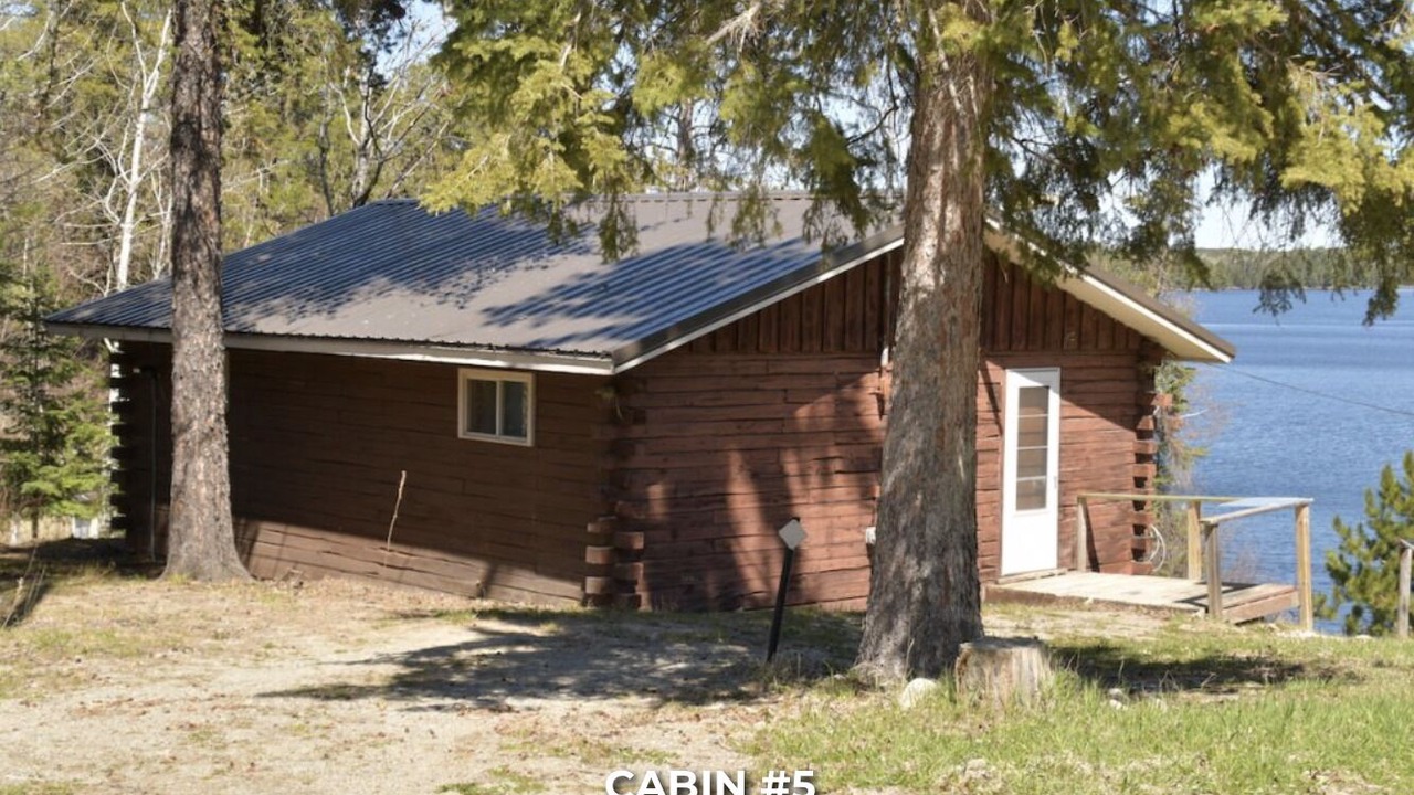 Photo of Outdoor in Sioux Narrows Nestor Falls