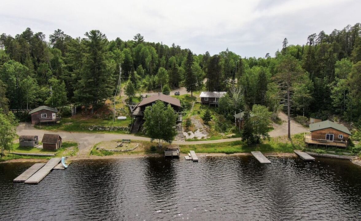 Photo of Others in Sioux Narrows Nestor Falls