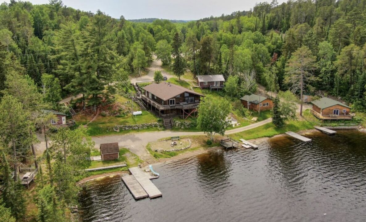 Photo of Outdoor in Sioux Narrows Nestor Falls