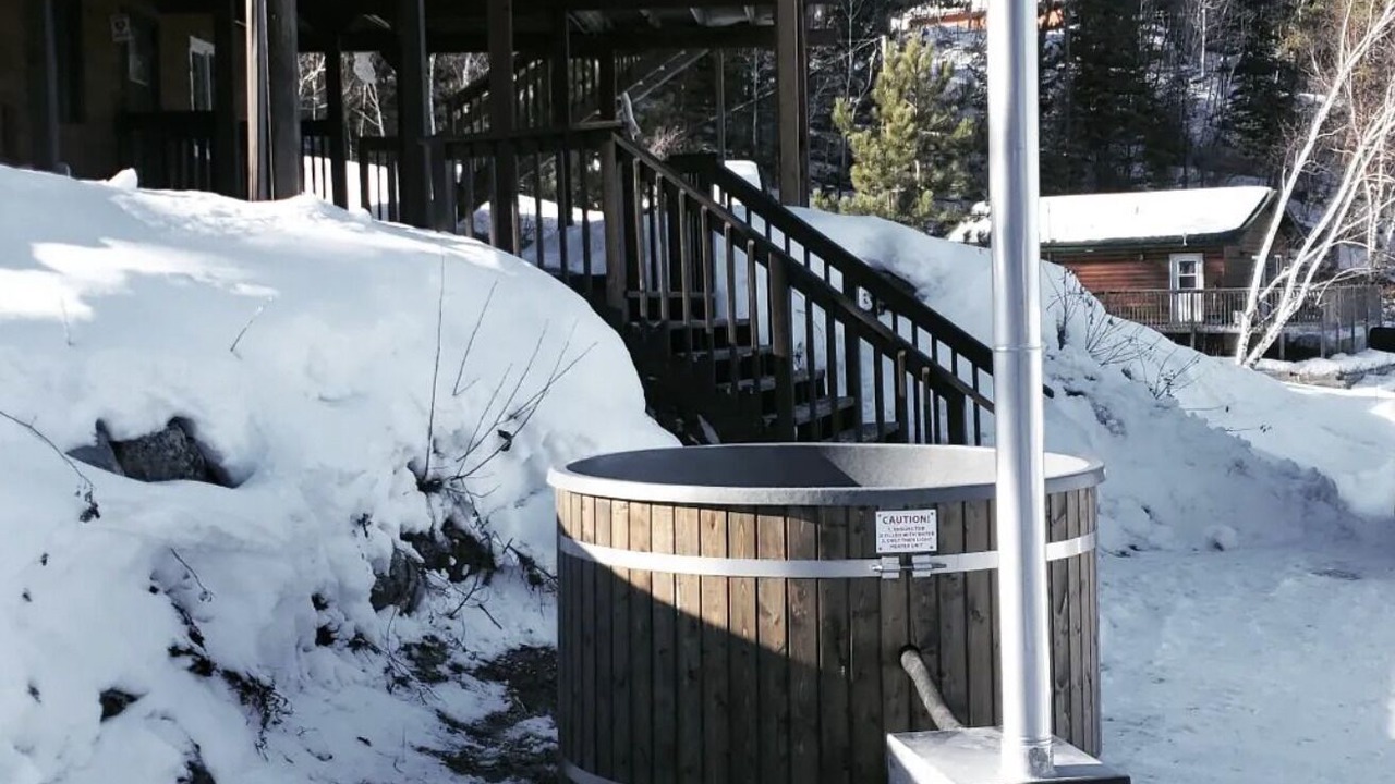 Photo of Outdoor in Sioux Narrows Nestor Falls