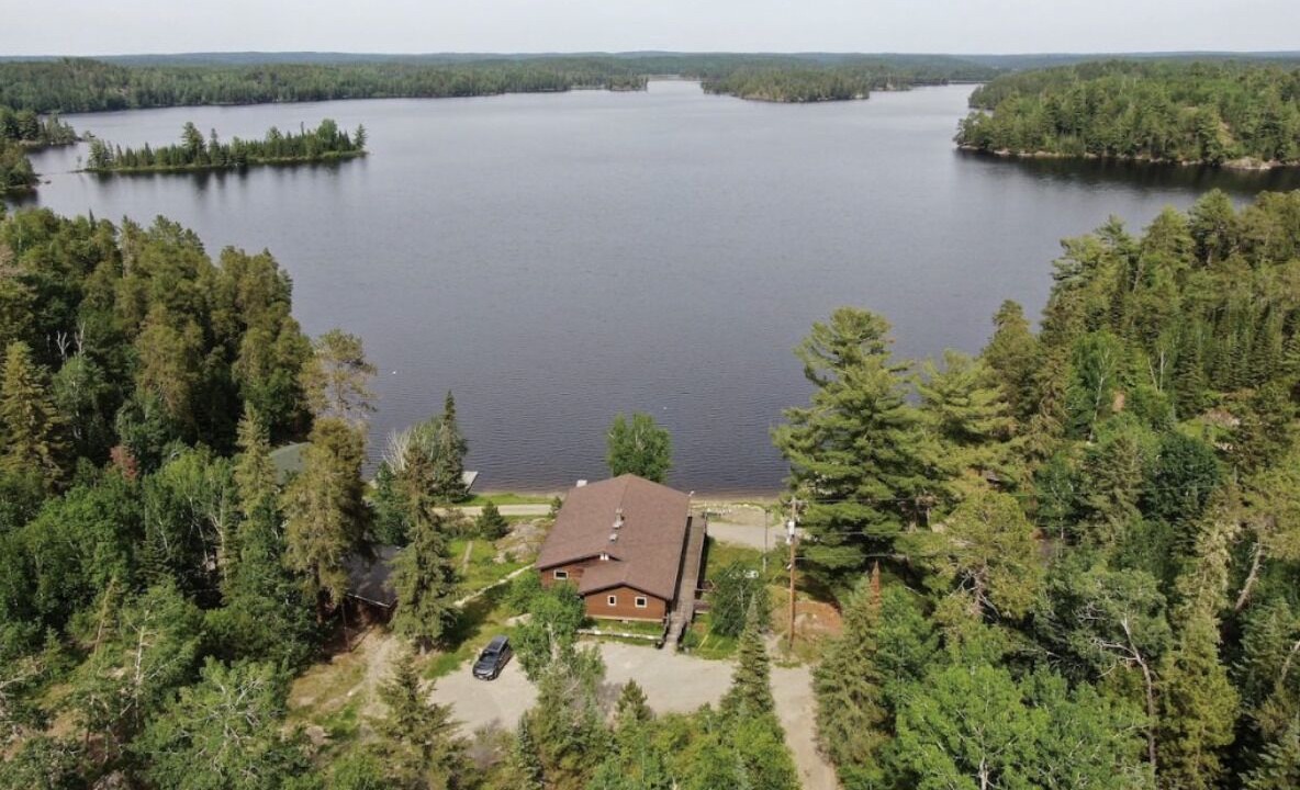 Photo of Outdoor in Sioux Narrows Nestor Falls