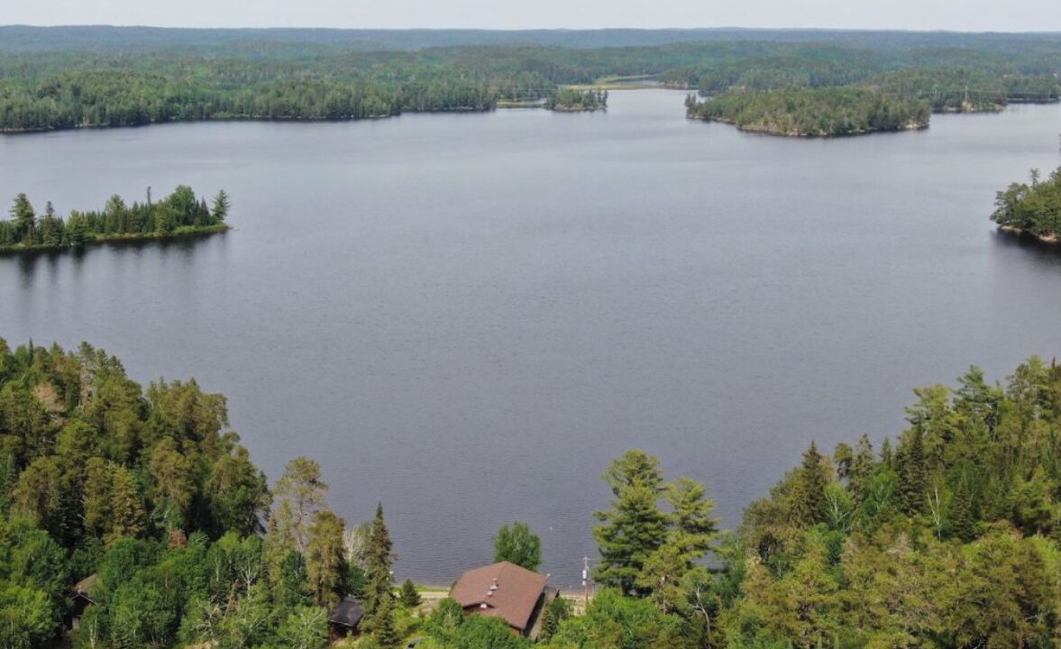 Photo of Outdoor in Sioux Narrows Nestor Falls