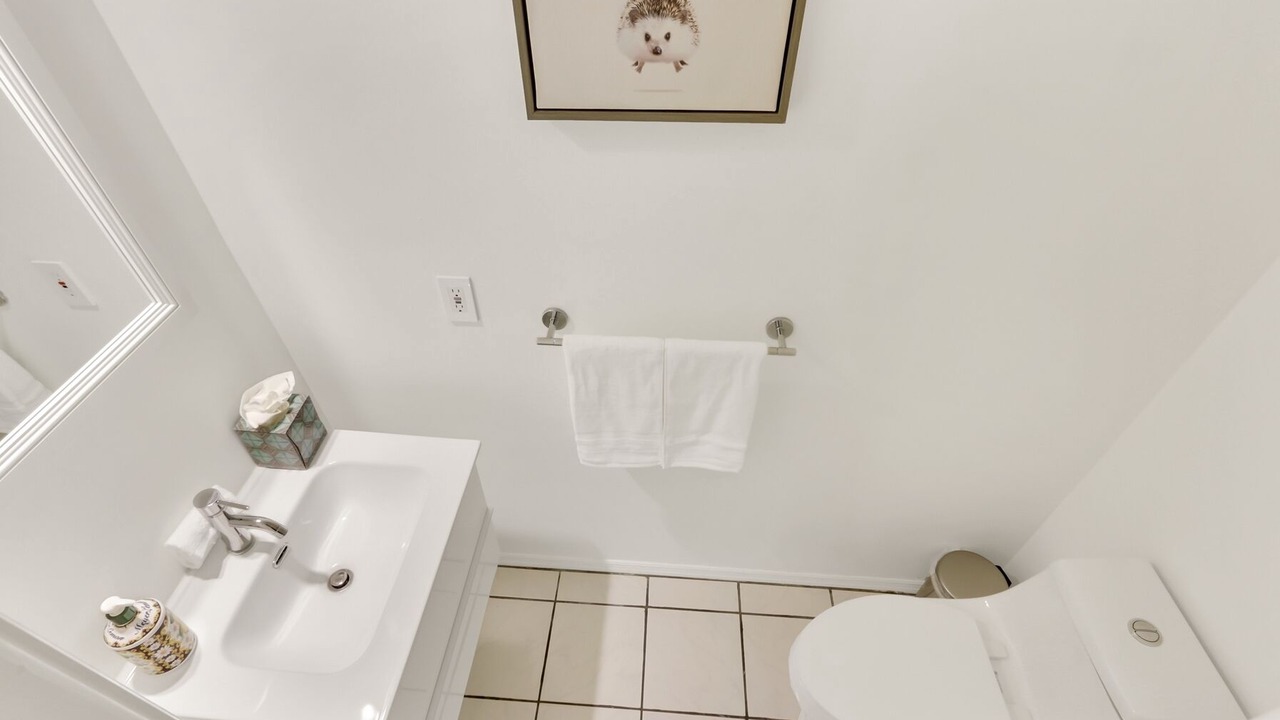 Photo of Bathroom in Southwest Ranches