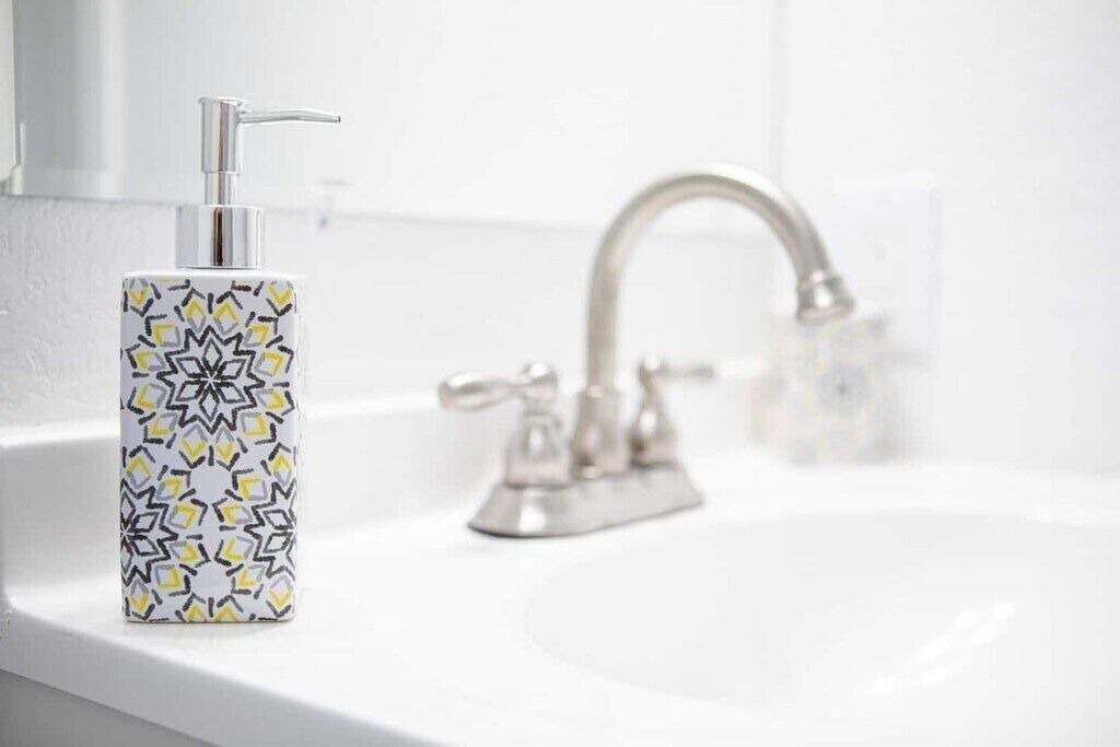 Photo of Bathroom in Sierra Vista
