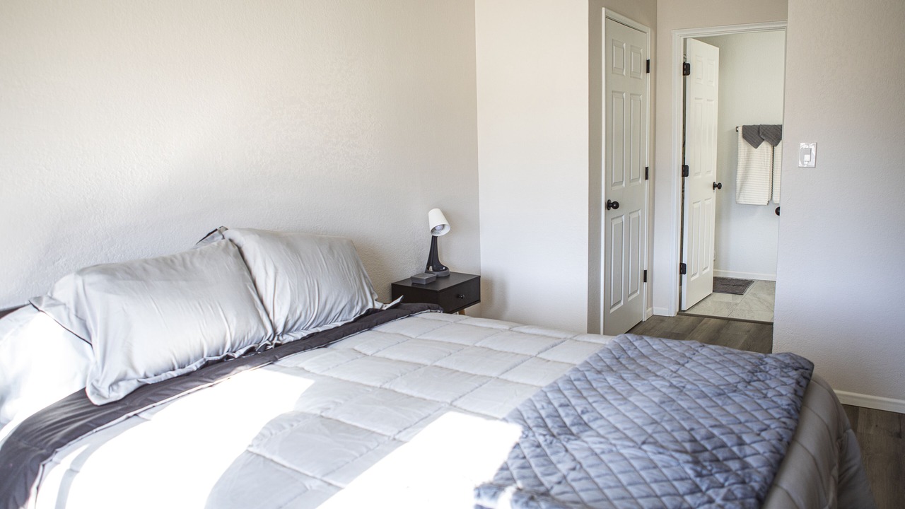 Photo of Bedroom in Sierra Vista