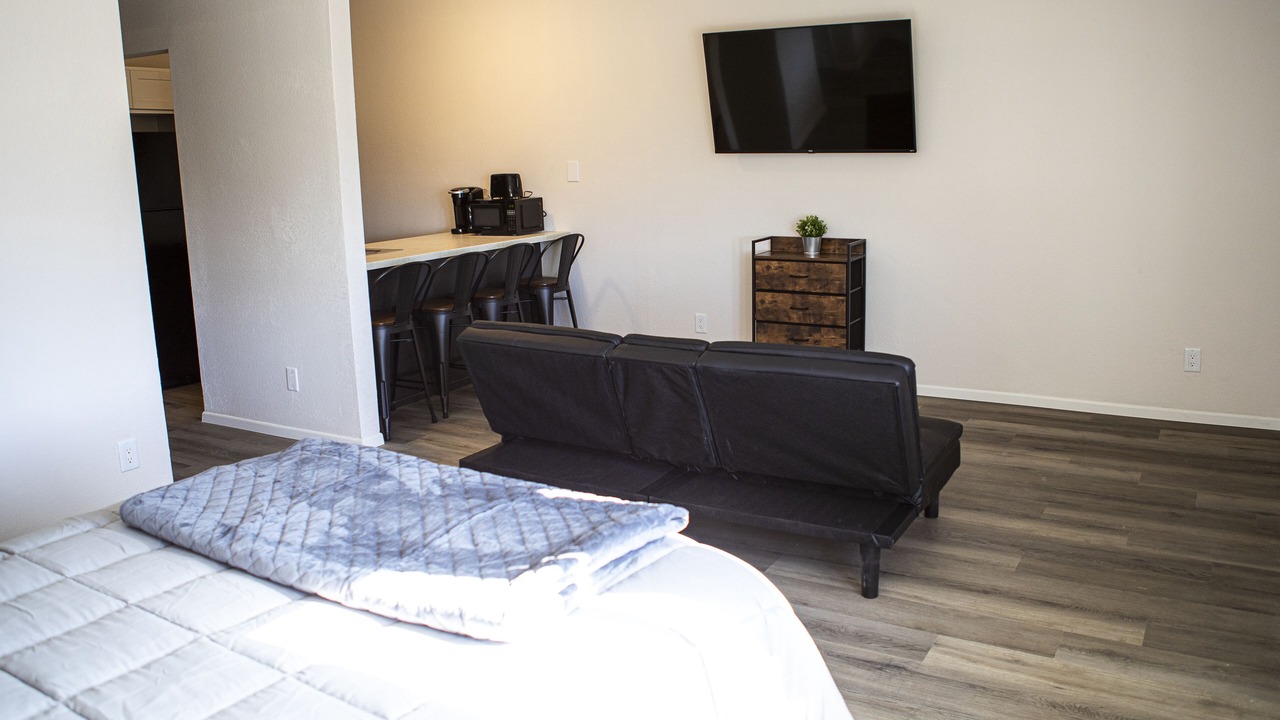 Photo of Bedroom in Sierra Vista