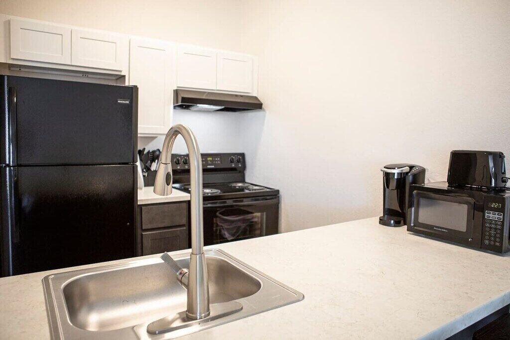 Photo of Kitchen in Sierra Vista