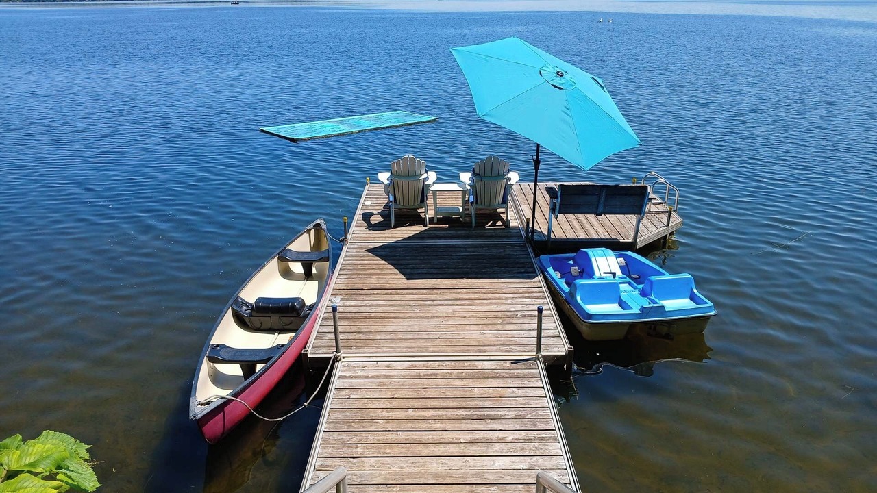 Photo of Others in Head Lake