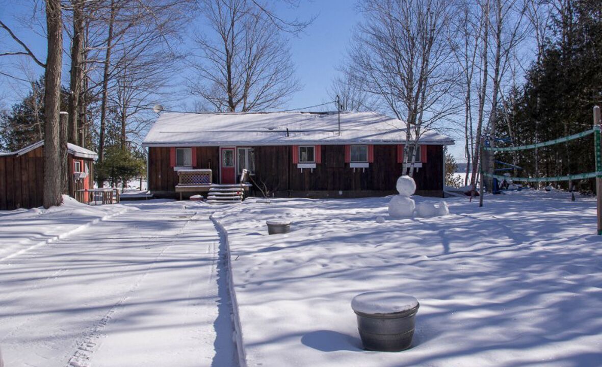Photo of Outdoor in Head Lake