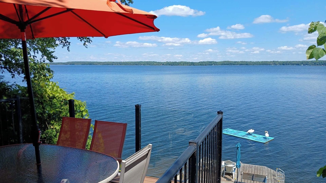 Photo of Outdoor in Head Lake