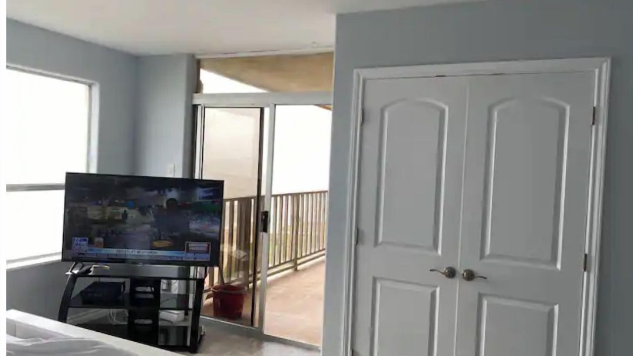 Photo of Bedroom in North Beach