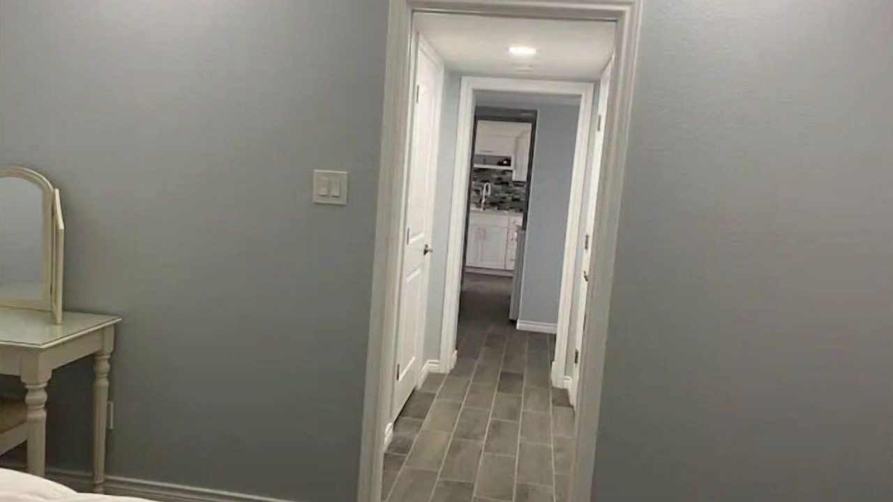 Photo of Bedroom in North Beach