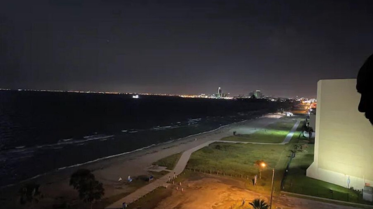 Photo of Outdoor in North Beach