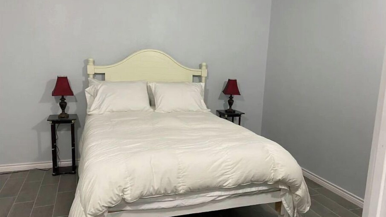 Photo of Bedroom in North Beach