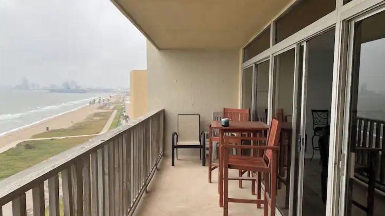 Photo of Outdoor in North Beach