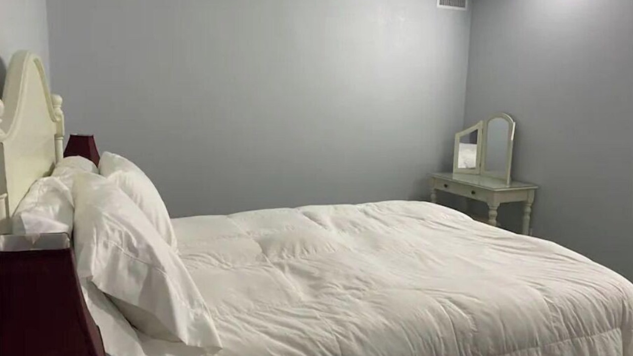 Photo of Bedroom in North Beach