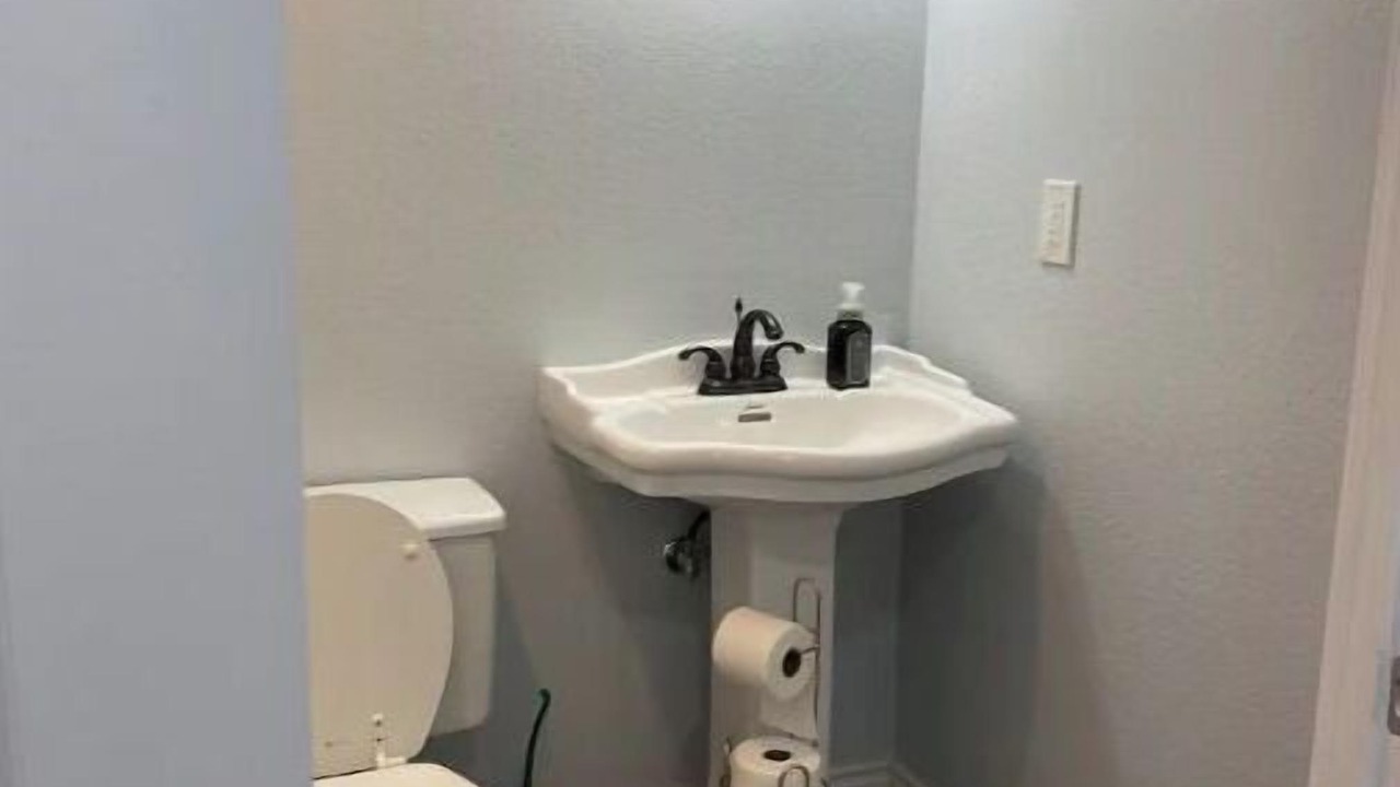Photo of Bathroom in North Beach