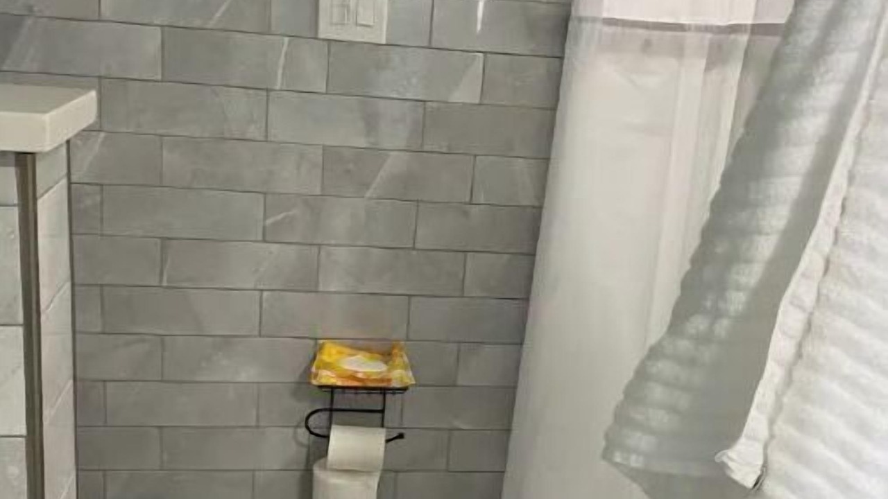 Photo of Bathroom in North Beach