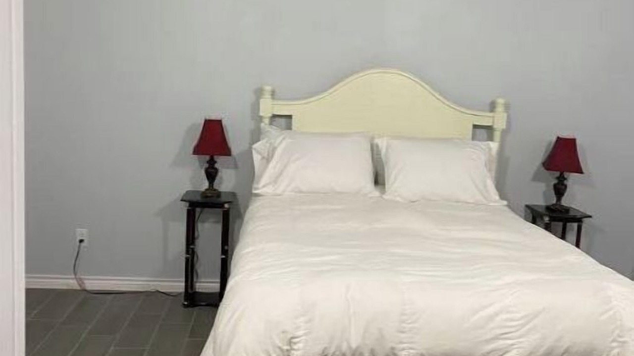 Photo of Bedroom in North Beach