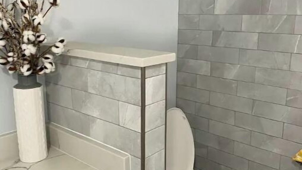 Photo of Bathroom in North Beach