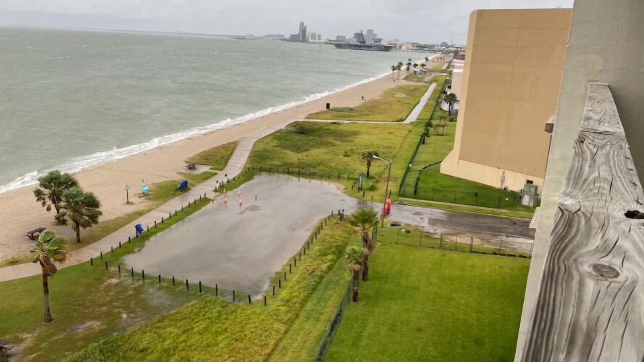 Photo of Outdoor in North Beach