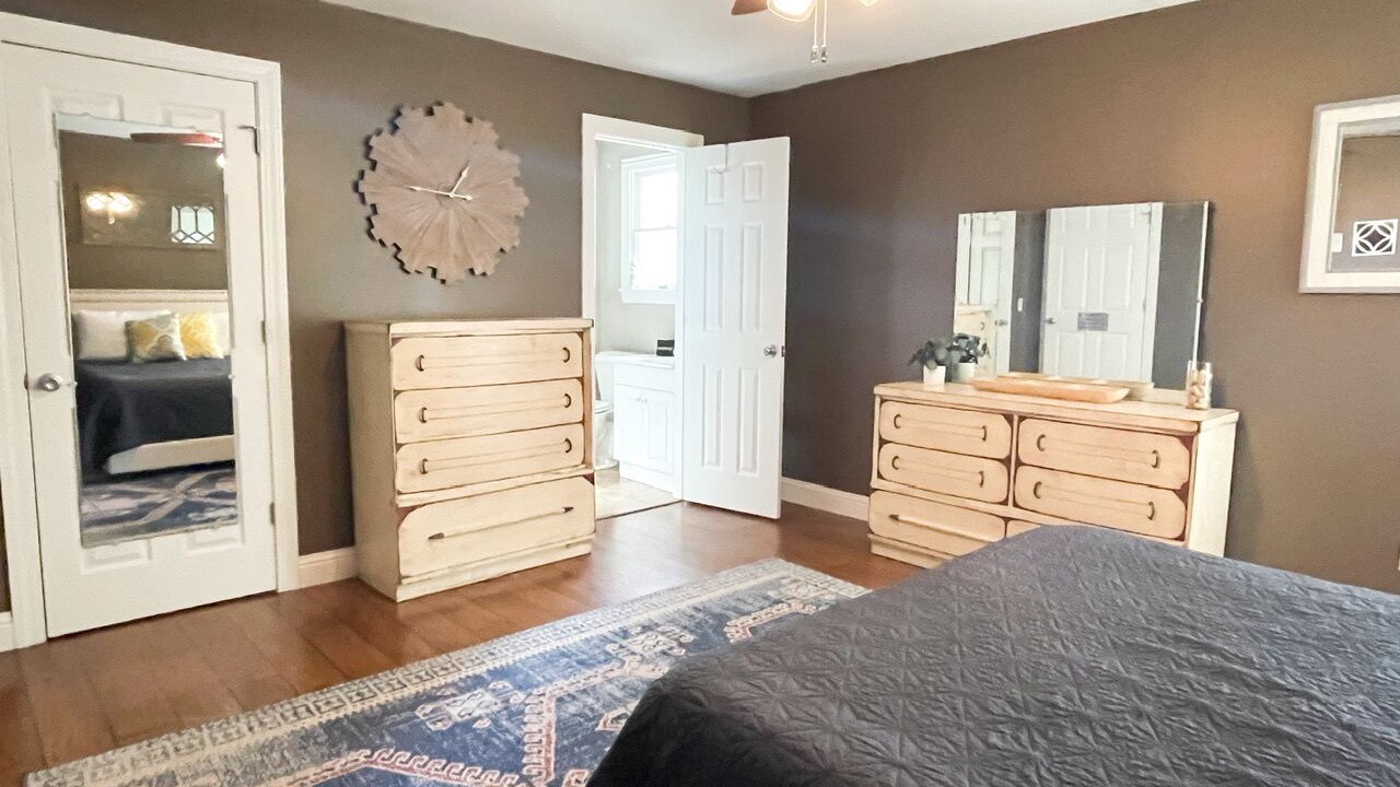 Photo of Bedroom in Hermann