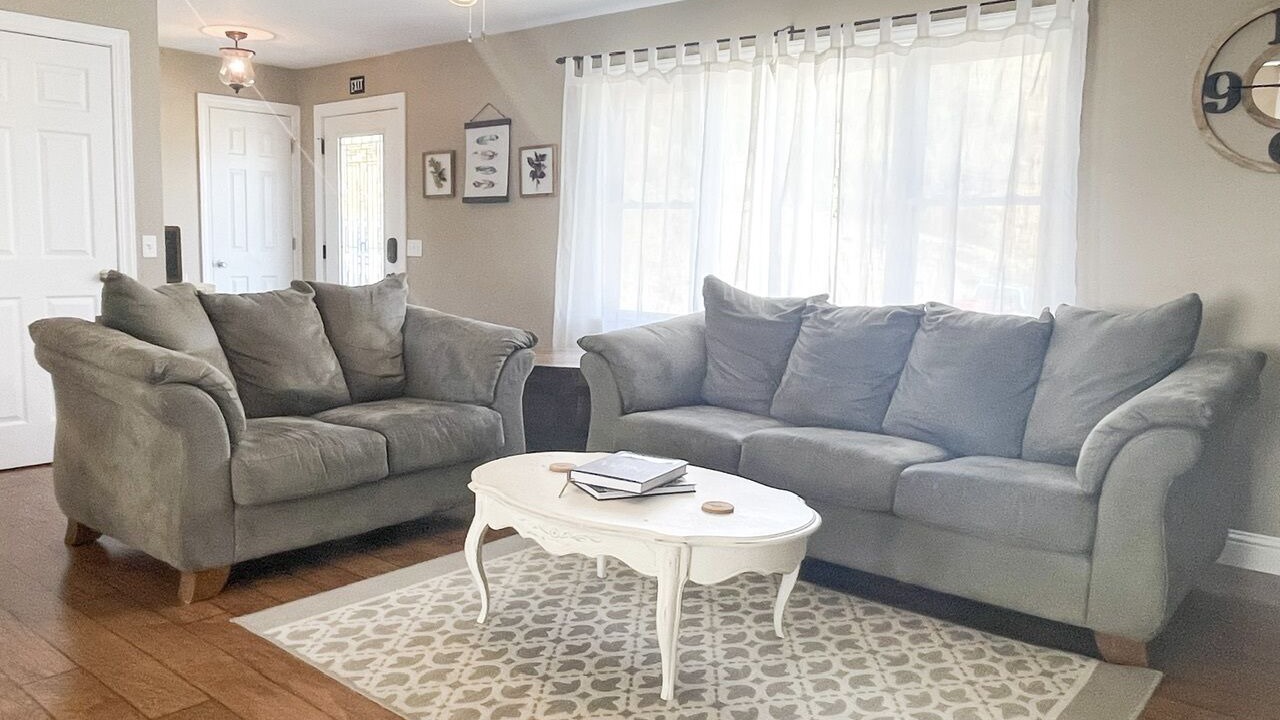 Photo of Livingroom in Hermann