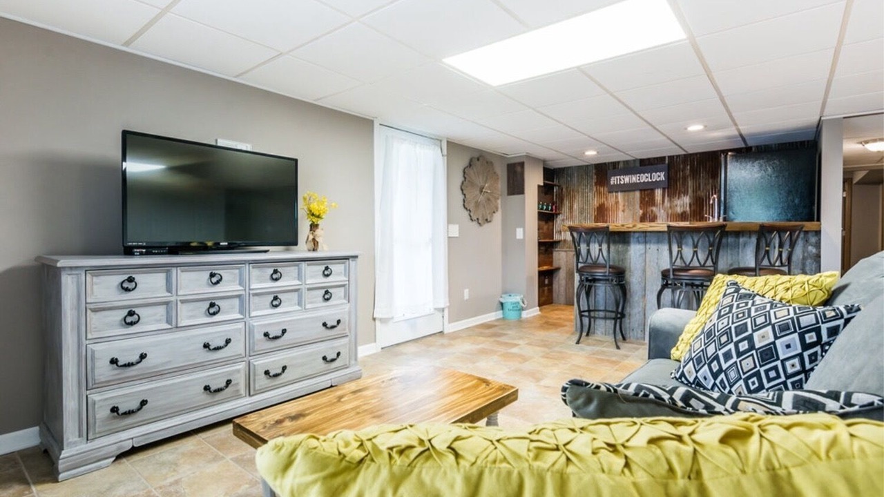 Photo of Livingroom in Hermann