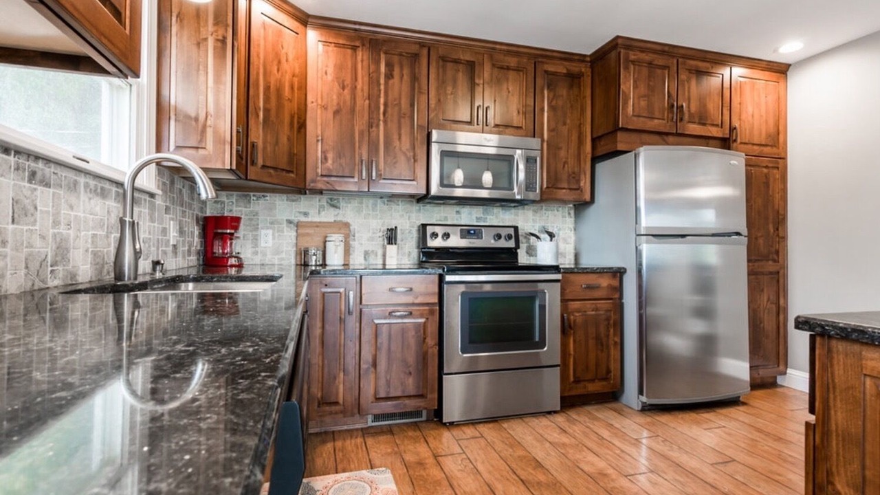 Photo of Kitchen in Hermann
