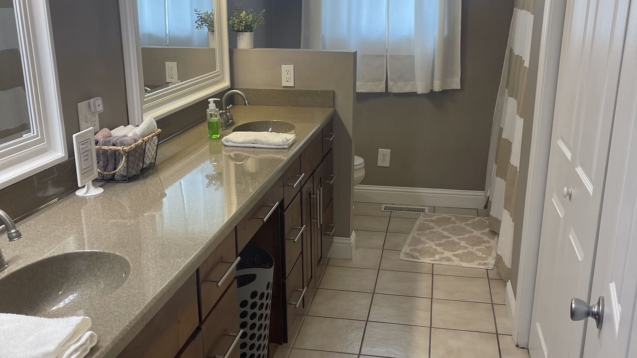 Photo of Bathroom in Hermann