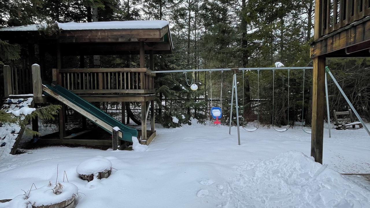 Photo of Outdoor in Priest River