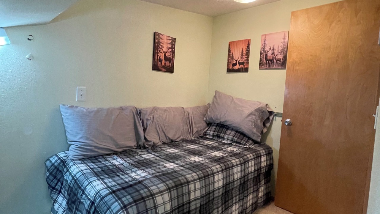 Photo of Bedroom in Priest River