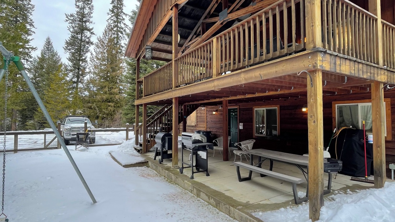 Photo of Outdoor in Priest River