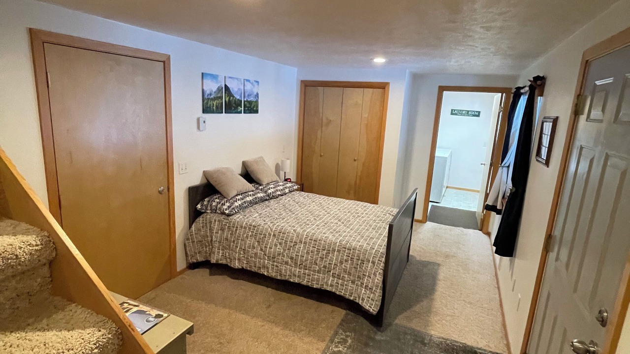 Photo of Bedroom in Priest River